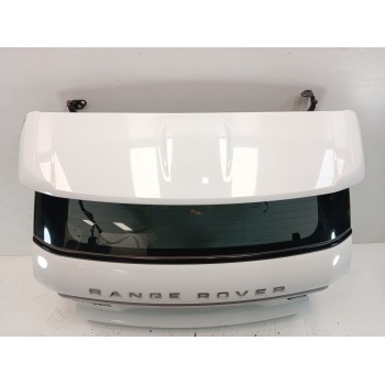 Recambio de porton trasero para land rover range rover evoque (l538) 2.2 d referencia OEM IAM LR181166  