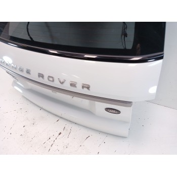 Recambio de porton trasero para land rover range rover evoque (l538) 2.2 d referencia OEM IAM LR181166  