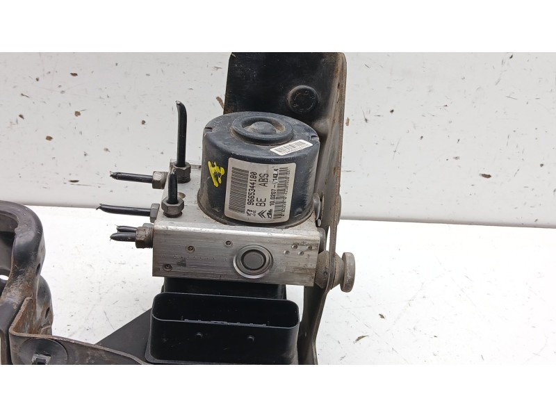 Recambio de abs para citroën c3 i (fc_, fn_) 1.1 i referencia OEM IAM 454164 9665344180 10020701424