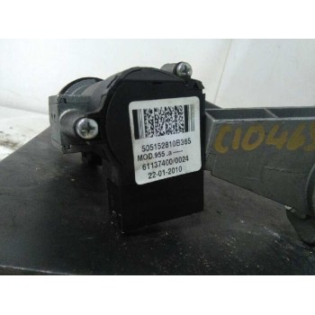 Recambio de conmutador de arranque para fiat punto (evo) (199) dynamic referencia OEM IAM   