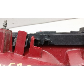 Recambio de piloto trasero derecho para citroën c3 i (fc_, fn_) 1.1 i referencia OEM IAM 6351Q3  
