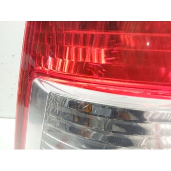 Recambio de piloto trasero izquierdo para citroën c3 i (fc_, fn_) 1.1 i referencia OEM IAM 6350Q3  