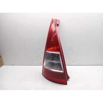 Recambio de piloto trasero izquierdo para citroën c3 i (fc_, fn_) 1.1 i referencia OEM IAM 6350Q3  