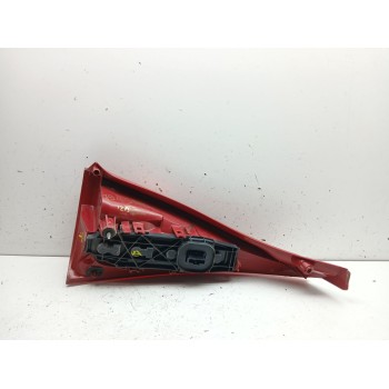 Recambio de piloto trasero izquierdo para citroën c3 i (fc_, fn_) 1.1 i referencia OEM IAM 6350Q3  