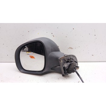 Recambio de retrovisor izquierdo para citroën c3 i (fc_, fn_) 1.1 i referencia OEM IAM 12363600  