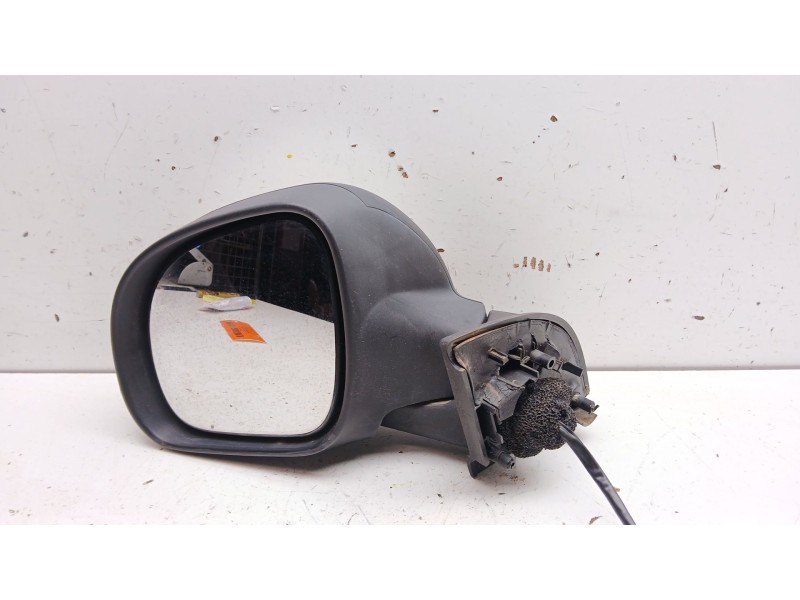 Recambio de retrovisor izquierdo para citroën c3 i (fc_, fn_) 1.1 i referencia OEM IAM 12363600  