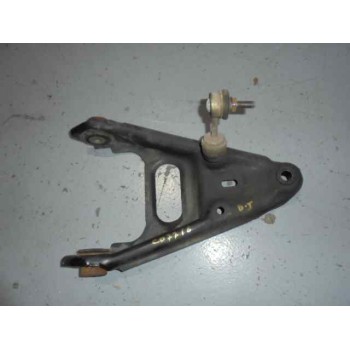 BRAZO SUSPENSION INFERIOR DELANTERO IZQUIERDO 