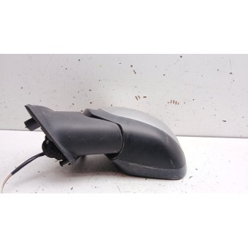 Recambio de retrovisor izquierdo para citroën c3 i (fc_, fn_) 1.1 i referencia OEM IAM 12363600  