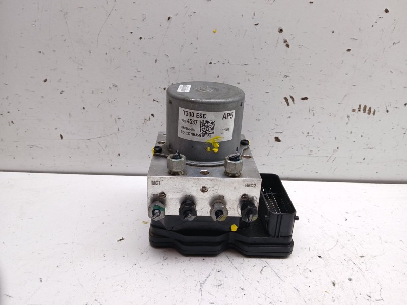 Recambio de abs para chevrolet aveo sedán (t300) 1.3 d referencia OEM IAM 95104537 688250455 