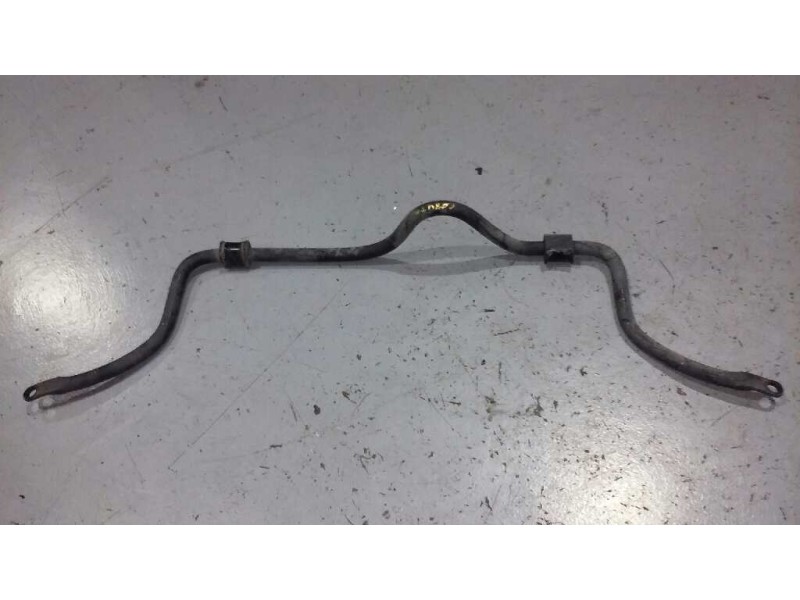 Recambio de barra estabilizadora delantera para renault clio ii fase ii (b/cb0) campus referencia OEM IAM   