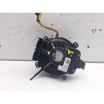 Recambio de anillo airbag para chevrolet aveo sedán (t300) 1.3 d referencia OEM IAM 13579709  