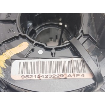 Recambio de anillo airbag para chevrolet aveo sedán (t300) 1.3 d referencia OEM IAM 13579709  