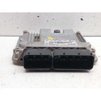 Recambio de centralita motor uce para chevrolet aveo sedán (t300) 1.3 d referencia OEM IAM 55590786 0281019089 55579447