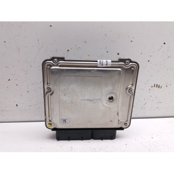 Recambio de centralita motor uce para chevrolet aveo sedán (t300) 1.3 d referencia OEM IAM 55590786 0281019089 55579447