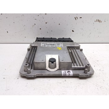 Recambio de centralita motor uce para chevrolet aveo sedán (t300) 1.3 d referencia OEM IAM 55590786 0281019089 55579447