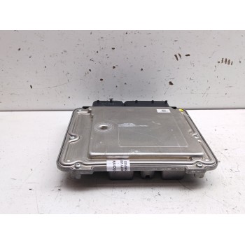 Recambio de centralita motor uce para chevrolet aveo sedán (t300) 1.3 d referencia OEM IAM 55590786 0281019089 55579447