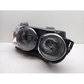 Recambio de faro derecho para chevrolet aveo sedán (t300) 1.3 d referencia OEM IAM 96831092  