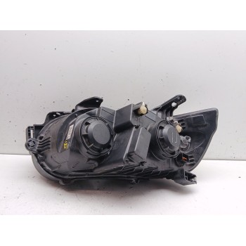 Recambio de faro derecho para chevrolet aveo sedán (t300) 1.3 d referencia OEM IAM 96831092  