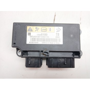 Recambio de kit airbag para chevrolet aveo sedán (t300) 1.3 d referencia OEM IAM 621965300A. 42756500 13588100