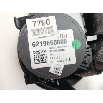 Recambio de kit airbag para chevrolet aveo sedán (t300) 1.3 d referencia OEM IAM 621965300A. 42756500 13588100