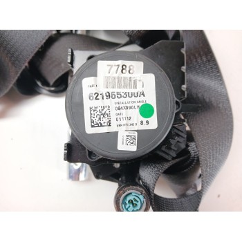 Recambio de kit airbag para chevrolet aveo sedán (t300) 1.3 d referencia OEM IAM 621965300A. 42756500 13588100
