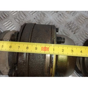 Recambio de transmision central para jeep gr.cherokee (wj/wg) 2.7 crd cat referencia OEM IAM   