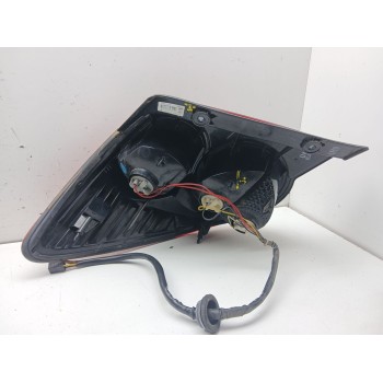 Recambio de piloto trasero derecho para chevrolet aveo sedán (t300) 1.3 d referencia OEM IAM 96830976  