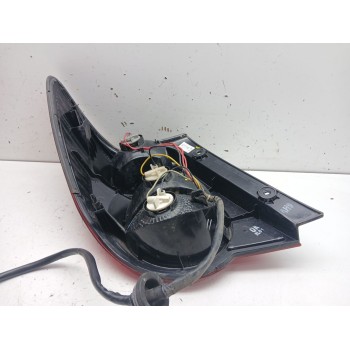 Recambio de piloto trasero derecho para chevrolet aveo sedán (t300) 1.3 d referencia OEM IAM 96830976  