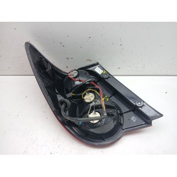 Recambio de piloto trasero derecho para chevrolet aveo sedán (t300) 1.3 d referencia OEM IAM 96830976  