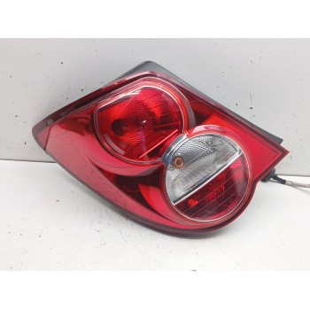Recambio de piloto trasero izquierdo para chevrolet aveo sedán (t300) 1.3 d referencia OEM IAM 96830975  