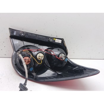 Recambio de piloto trasero izquierdo para chevrolet aveo sedán (t300) 1.3 d referencia OEM IAM 96830975  