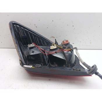 Recambio de piloto trasero izquierdo para chevrolet aveo sedán (t300) 1.3 d referencia OEM IAM 96830975  