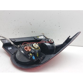 Recambio de piloto trasero izquierdo para chevrolet aveo sedán (t300) 1.3 d referencia OEM IAM 96830975  