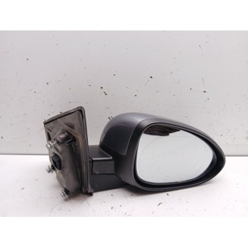 Recambio de retrovisor derecho para chevrolet aveo sedán (t300) 1.3 d referencia OEM IAM 95189498  