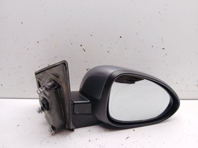 Recambio de retrovisor derecho para chevrolet aveo sedán (t300) 1.3 d referencia OEM IAM 95189498  