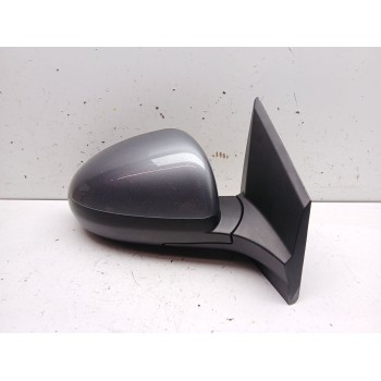 Recambio de retrovisor derecho para chevrolet aveo sedán (t300) 1.3 d referencia OEM IAM 95189498  