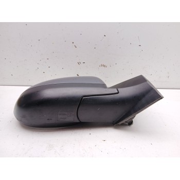 Recambio de retrovisor derecho para chevrolet aveo sedán (t300) 1.3 d referencia OEM IAM 95189498  
