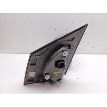 Recambio de retrovisor derecho para chevrolet aveo sedán (t300) 1.3 d referencia OEM IAM 95189498  