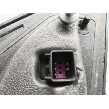 Recambio de retrovisor derecho para chevrolet aveo sedán (t300) 1.3 d referencia OEM IAM 95189498  