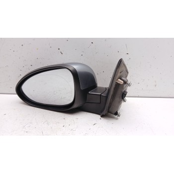 Recambio de retrovisor izquierdo para chevrolet aveo sedán (t300) 1.3 d referencia OEM IAM 95189482  