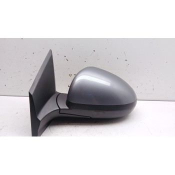 Recambio de retrovisor izquierdo para chevrolet aveo sedán (t300) 1.3 d referencia OEM IAM 95189482  