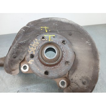 Recambio de mangueta delantera derecha para audi a4 b8 avant (8k5) 2.0 tdi referencia OEM IAM 8K0407254R / 8K0407254T  