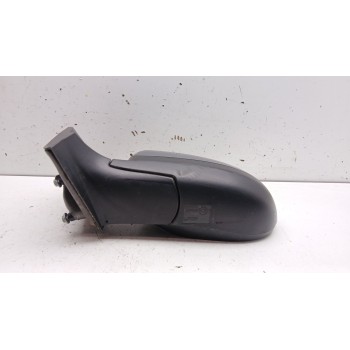 Recambio de retrovisor izquierdo para chevrolet aveo sedán (t300) 1.3 d referencia OEM IAM 95189482  
