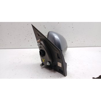 Recambio de retrovisor izquierdo para chevrolet aveo sedán (t300) 1.3 d referencia OEM IAM 95189482  