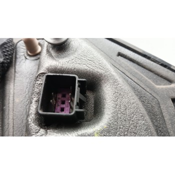 Recambio de retrovisor izquierdo para chevrolet aveo sedán (t300) 1.3 d referencia OEM IAM 95189482  