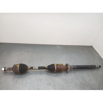 Recambio de transmision delantera derecha para chevrolet aveo sedán (t300) 1.3 d referencia OEM IAM 96852719  