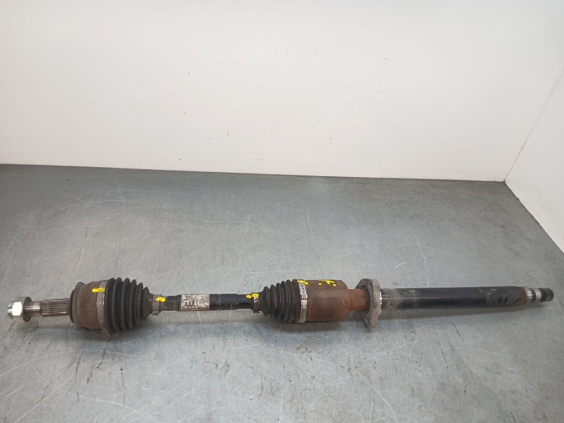 Recambio de transmision delantera derecha para chevrolet aveo sedán (t300) 1.3 d referencia OEM IAM 96852719  