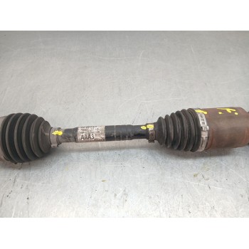 Recambio de transmision delantera derecha para chevrolet aveo sedán (t300) 1.3 d referencia OEM IAM 96852719  