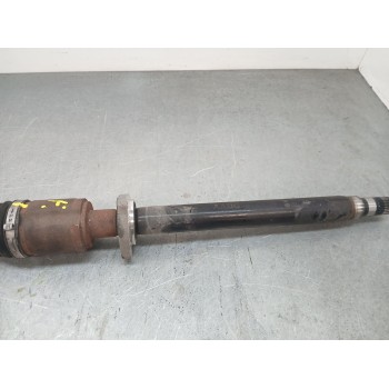Recambio de transmision delantera derecha para chevrolet aveo sedán (t300) 1.3 d referencia OEM IAM 96852719  