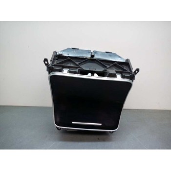 CONSOLA CENTRAL A2056800210 PORTAOBJETOS 